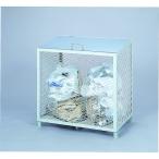 ショッピングダストbox SANKA  【別途送料】【個人宅不可】 ダストBOX-S 横型 CS-OS CS-05 [2099-7006749]