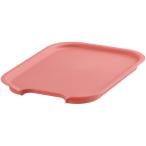 SANKA  【別途送料】【個人宅不可】 【12個販売】カタス フタS  ピンク KF-SP [2099-7209140]