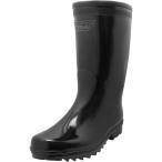 富士手袋工業  【別途送料】【個人宅不可】 軽半長靴 型底 裏付26.0 996-26.0 [2179-4407151]