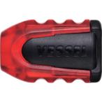 be cell VESSEL [10Pk распродажа ] винт кружка catcher Galaxy 2 штук комплект красный NMCG2-2PR NMCG2-2PR [22-030122]