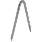 八幡ねじ 【10本販売】YAHATA 特大又釘 6X100      4979874029959 [2310-4029959]