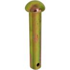 八幡ねじ 【10個販売】YAHATA リベットピン 10×65 4979874049568 [2310-4049568]