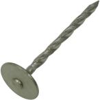 八幡ねじ 【5Pk販売】YAHATA ステンレススクリューカサ釘 41mm（28本入） 4979874853424 [2310-4853424]