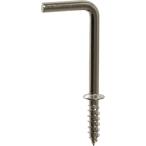 八幡ねじ 【5Pk販売】YAHATA ステンレスよ-おれ 13mm       4979874862846 [2310-4862846]