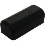 八幡ねじ 【2Pk販売】YAHATA 2×4用キャップ ブラック（2個入） 4944825553852 [2310-5553852]