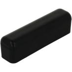 八幡ねじ 【2Pk販売】YAHATA 1X4用キャップ ブラック（2本入） 4944825554736 [2310-5554736]