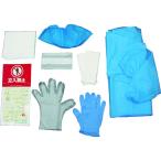 サラヤ 汚物の処理キット 65126  [244-651265]