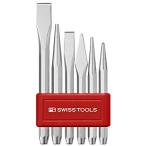 PB SWISSTOOLS 850B ポンチタガネセット パックなし （850BL） 850B [A040307]