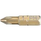 PB SWISSTOOLS PB acid табурет z1/4 плюс bit лезвие .[[+]]1 общая длина 25mm C6-190-1