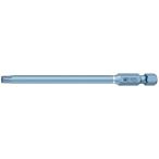 PB SWISSTOOLS 段付ロングヘクスローブビット E6L-400-10-95[25-223855]
