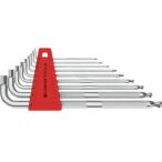 PB SWISSTOOLS ���[���b�g���Z�p�����`�Z�b�g �i�p�b�N�i�V�j 3212LH-10[25-264551]