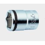 コーケン Ko-Ken 3/8（9.5mm）ナットグリップソケット 16mm 3450M-16 [255-034734]