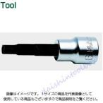 コーケン Ko-Ken 3/8（9.5mm）ヘックスビットソケット 全長38mm 14mm 3010M38-14 [255-037568]