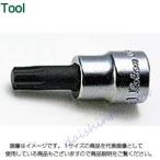 コーケン Ko-Ken 3/8（9.5mm）トルクスビットソケット 全長50mm T55 3025-50-T55 [255-039111]