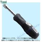 コーケン Ko-Ken 3/8（9.5mm）スピンタイプハンドル 全長230mm 3769N-230 [255-062959]