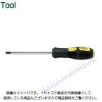 コーケン Ko-Ken イジリ止めトルクスドライバー T30H 168T-T30H [255-249701]
