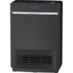 ダイニチ工業 セラミックファンヒーター EF-P1200H-ブラック EF-P1200H-K [257-034681]