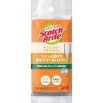 s Lee M 3M 3M Scotch * яркий кухня цвет губка orange SS-74K ORE