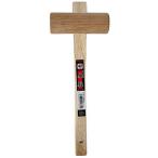 トップマン 木槌 42 1720042 [2642-0118312]