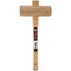 トップマン 木槌 48 1720048 [2642-0118329]