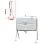 サンダイヤ  【個人宅不可】 200型タンク 標準タイプ  KS3-200SJ [2644-4204374]