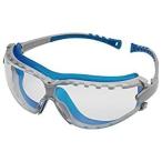 ミドリ安全 二眼型 保護メガネ MP-842 [A060102]