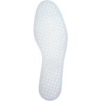 ミドリ安全 プラスチックインソール 23cm 22999001-23 [267-756909]