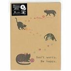 PHOTOぶくろ 2L 8枚 ネコ