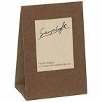 シンプラフト/フォトスタンド3枚組/チェキ/ブラウン