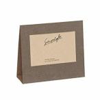 シンプラフト/フォトスタンド3枚組/L判/グレー