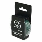 ナカバヤシ Dテープ/プレーン/15MM/グリーン DT15-PLAIN-G [274-368144]