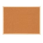 ナカバヤシ 両面コルクボード 600×450 WCB-E6045 [274-853718]