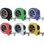原度器  【別途送料】【個人宅不可】 【4箱販売】プロマート MK2 25 5.5m 6色セット 12個入 MKS2555 [275-041679]