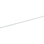 日本緑十字社 ワイヤロープ ワイヤー15 1.5mm直径×1〜100ｍ／カット販売 ステンレス製 197070 [279-104056]