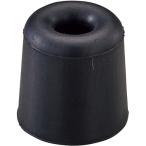 日本緑十字社 衝突防止用ゴム 黒 36mmΦ×36mm 246170 [279-249610]