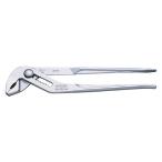 トップ工業 TOP マルチウオーターポンププライヤ MP-250 [28-490346]