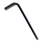 旭金属 ASAHI 【Z】六角棒レンチ 2.5mm AW0250 [29-AW0250]