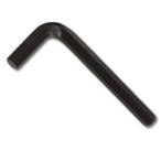 旭金属 ASAHI 【Z】六角棒レンチ 3mm AW0300 [29-AW0300]