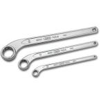 【当日出荷】旭金属 ASAHI めがねレンチ 13mm RS0013 [29-RS0013]