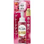 花王 Kao 【24個販売】ハミングフレアフレグランス 贅沢アロマエッセンス 魅惑の果実 本体 90ml 420749 [301-420749]