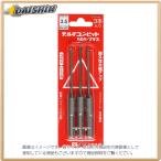 ドリル部品