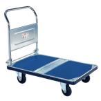 サカエ SAKAE 【代引不可】【直送】【別途送料】 スチールハンドカー 取手折りたたみ式 SDA-SH [F010503]