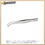 ミネシマ 先曲ピンセット F-3 [314-130538]