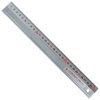 イトー BIGMAN アルミ定規 2色目盛 30cm  BAR-30 [315-518938]
