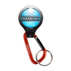 イトー BIGMAN CARABINER  オレンジ AFC1-5OR [315-595090]