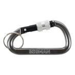 イトー BIGMAN CARABINER  グレー AFC1L-8GY [315-595458]