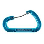 イトー BIGMAN CARABINER  ブルー AFC5-7BL [315-595878]