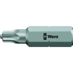 ヴェラ Wera 867/1ZA トルクスビット（センターピン付） TX30 066084 [319-107220]
