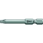ヴェラ Wera 867/4IPR いじり止め付トルクスプラスビット 8X50 134604 [319-190437]