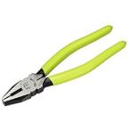 ツノダ TTC 【Z】ペンチ 175mm CP-175 [32-101034]